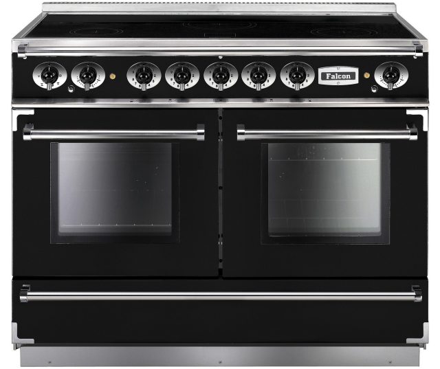 Falcon Continental 1092 inductie fornuis - 110 cm. breed
