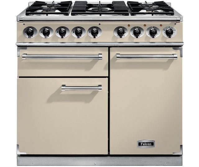 Falcon Deluxe 1000 gas fornuis