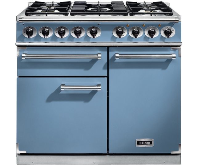 Falcon Deluxe 1000 gas fornuis