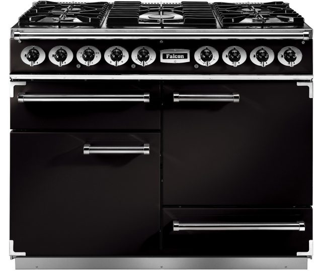 FALCON fornuis gas Deluxe 1092 gas