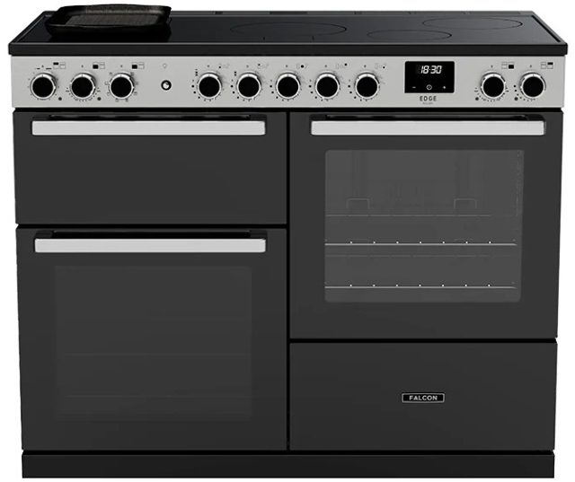 Falcon Edge Deluxe 110 inductie fornuis