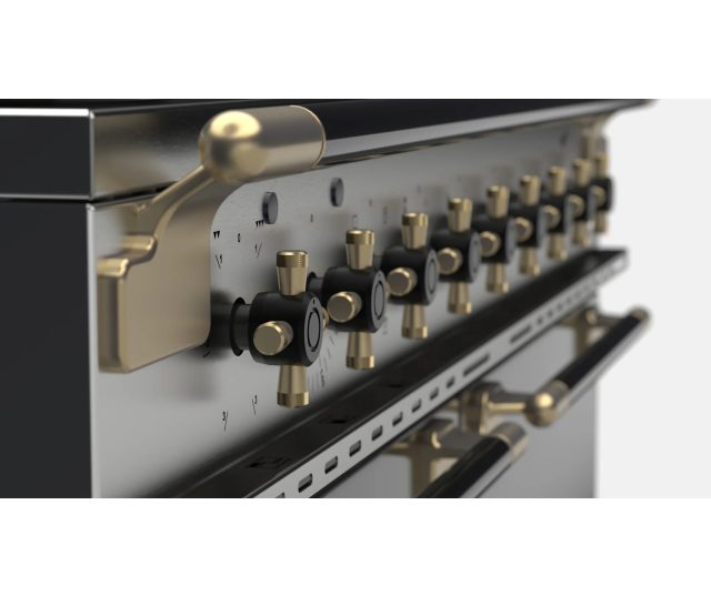 Falcon Elise Luxe 90 gas fornuis