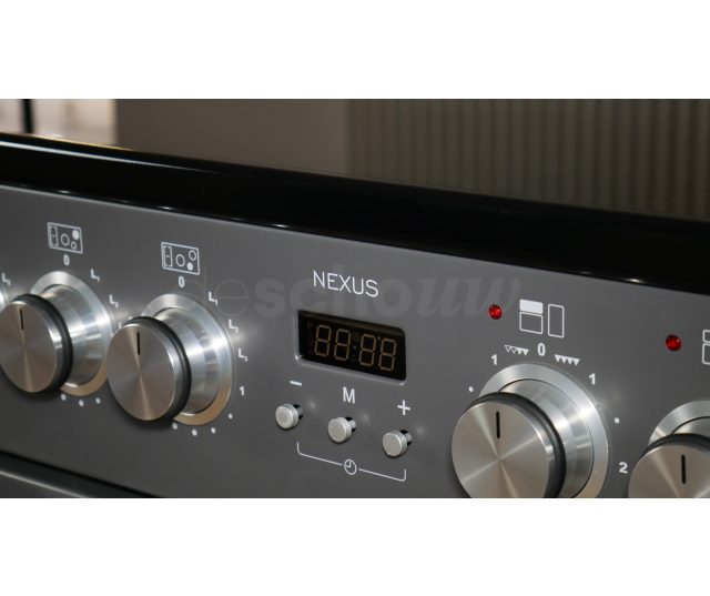 Falcon Nexus 90 inductie fornuis