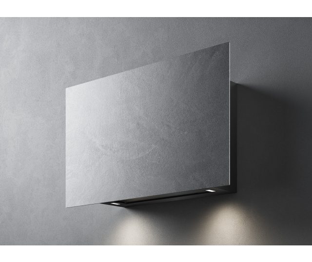 De Falmec COVER85W is ook beschikbaar in andere kleuren