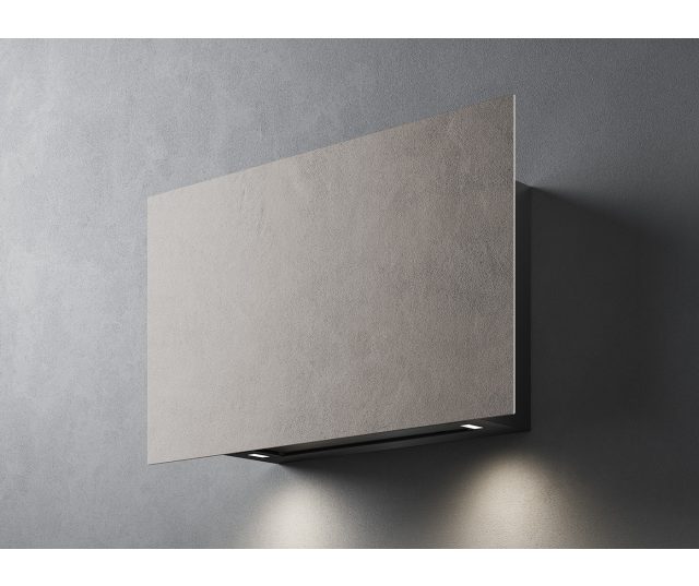 De Falmec COVER85W is ook beschikbaar in andere kleuren