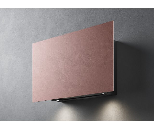 De Falmec COVER85W is ook beschikbaar in andere kleuren