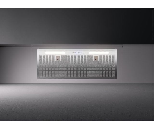 FALMEC afzuigkap inbouw GRINCPLUS50N