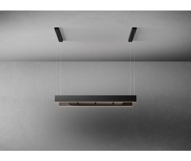 De Falmec LIGHT180BL is ook beschikbaar in andere maten