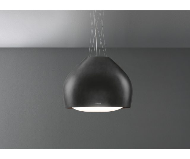 FALMEC afzuigkap eiland antraciet SOPHIE54A