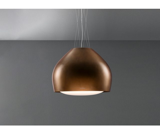 De Falmec SOPHIE54A is ook beschikbaar in andere kleuren