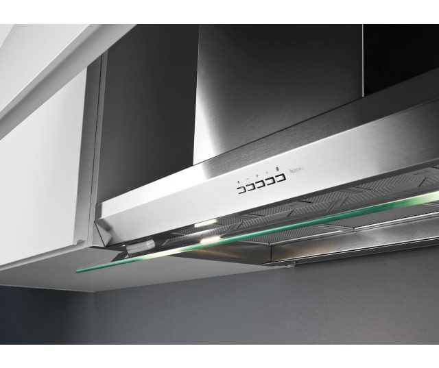De Falmec VIRGO60W3BL is ook beschikbaar in andere kleuren