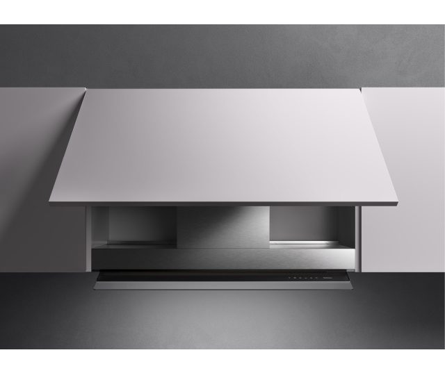 FALMEC afzuigkap inbouw VIRGOTOUCH90NW3