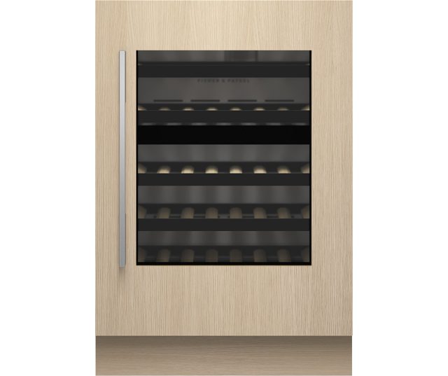Fisher & paykel RS6009V2RT1 onderbouw wijnkoelkast