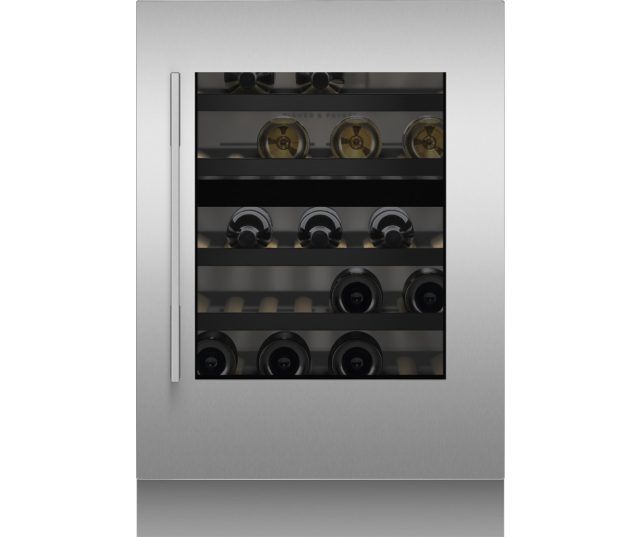 Fisher & paykel RS6009V2RT1 onderbouw wijnkoelkast