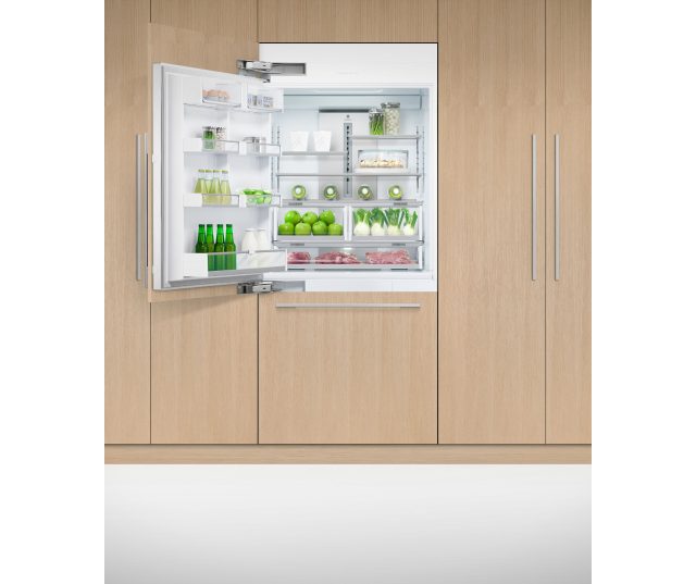 Fisher & paykel RS9120WLJ2 inbouw koelkast