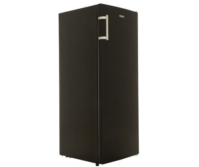 Frilec BREMEN252-NB-040CW vrieskast / vriezer - zwart - nofrost outlet