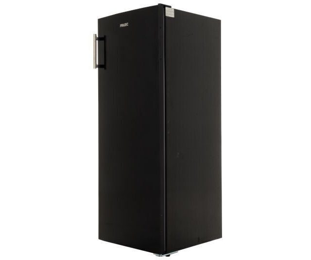 Frilec BREMEN252-NB-040CW vrieskast / vriezer - zwart - nofrost outlet