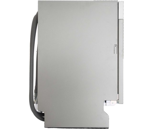 Frilec FRANKFURT4512-3 inbouw vaatwasser - smal 45 cm.