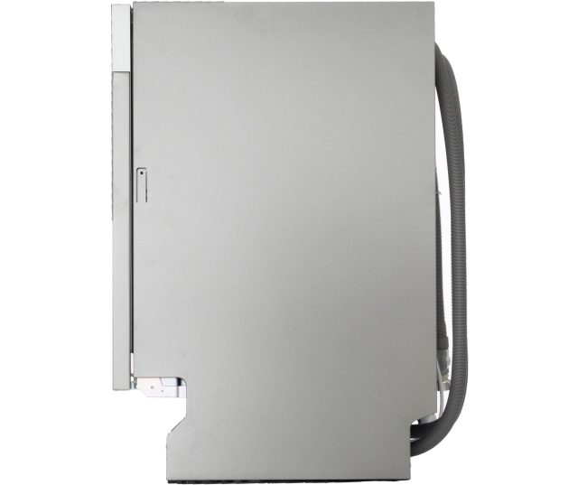 Frilec FRANKFURT4512-3 inbouw vaatwasser - smal 45 cm.