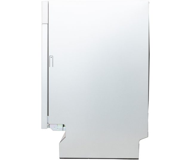 Frilec FRANKFURT8512-3 inbouw vaatwasser - 47 dB