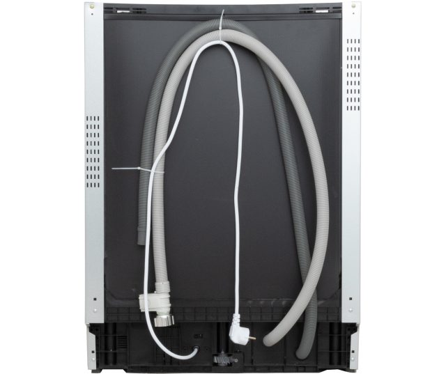 Frilec FRANKFURT8512-3 inbouw vaatwasser - 47 dB