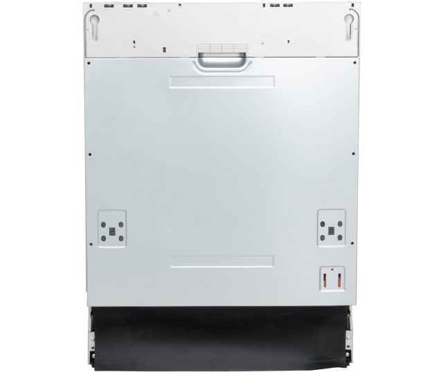 Frilec FRANKFURT8514-3 super stille inbouw vaatwasser