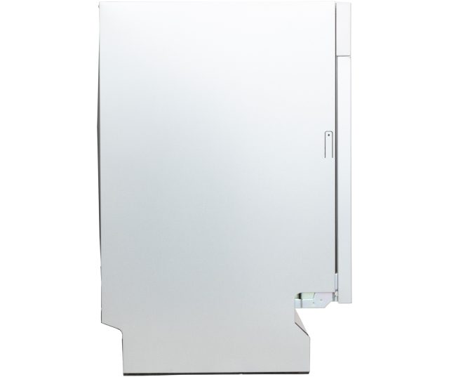Frilec FRANKFURT8514-3 super stille inbouw vaatwasser