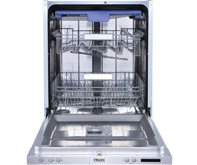 FRILEC vaatwasser inbouw FRANKFURT8514-3