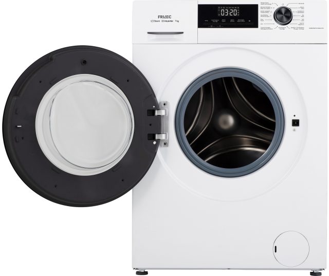 Frilec KOBLENZ7214WA-010 wasmachine