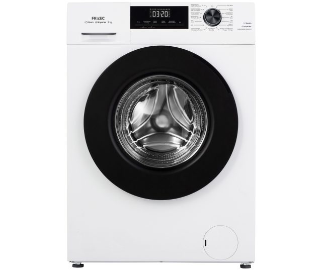 FRILEC wasmachine KOBLENZ8414WA-010