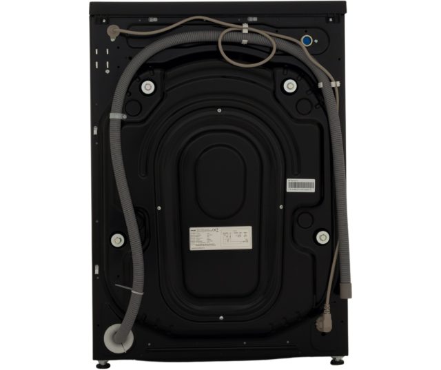 Frilec KOBLENZ9214WA-030B wasmachine - zwart