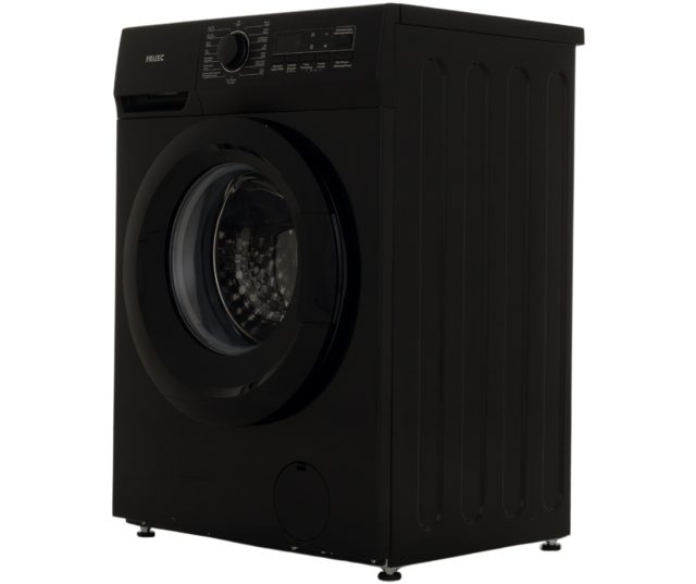 Frilec KOBLENZ9214WA-030B wasmachine - zwart