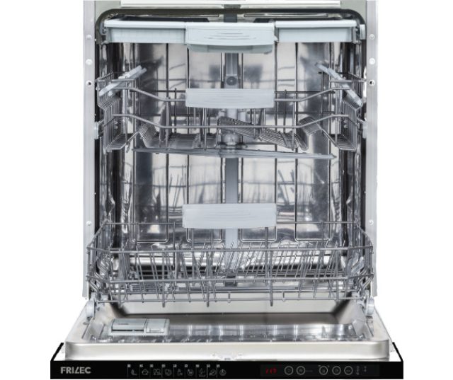 FRILEC vaatwasser inbouw STUTTGART9515.1
