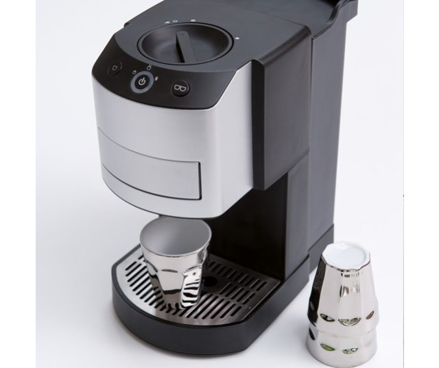 HG Koffiemachine ontkalker koffie