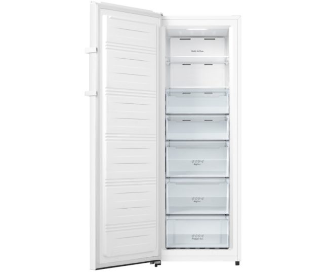 HISENSE vrieskast wit FV298N4AWC