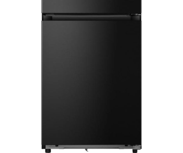 Hisense RB3K330SAFC koelkast - mat zwart