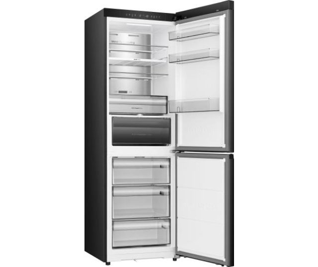 Hisense RB3K330SAFC koelkast - mat zwart