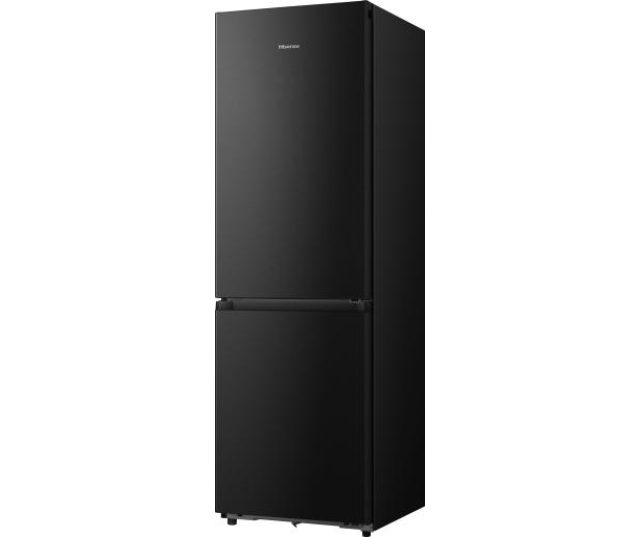 Hisense RB3K330SAFC koelkast - mat zwart