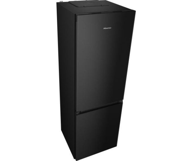 Hisense RB3K330SAFC koelkast - mat zwart
