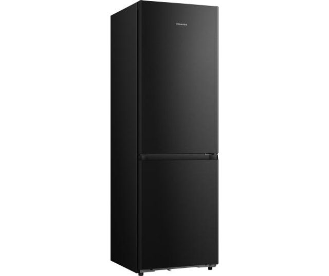 Hisense RB3K330SAFC koelkast - mat zwart