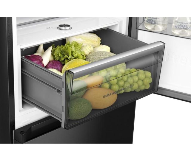 Hisense RB3K330SAFC koelkast - mat zwart