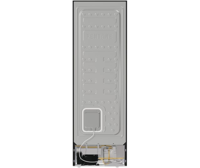 Hisense RB424N4EFC vrijstaande koelkast - blacksteel