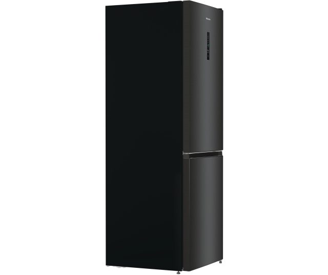 Hisense RB424N4EFC vrijstaande koelkast - blacksteel