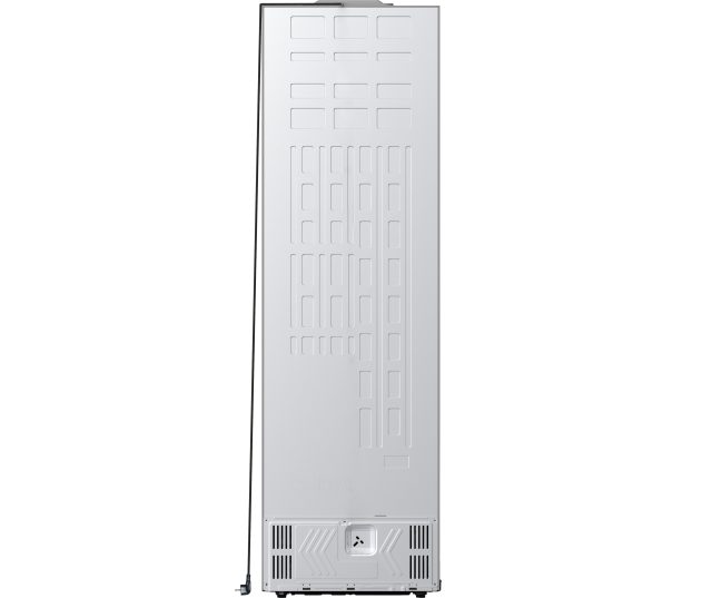 Hisense RB440N4ACA koel/vriescombinatie - roestvrijstaal