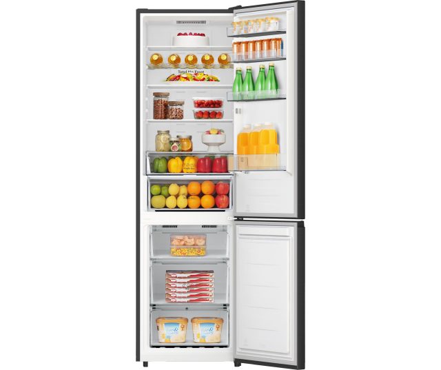 Hisense RB440N4AFA koelkast - zwart