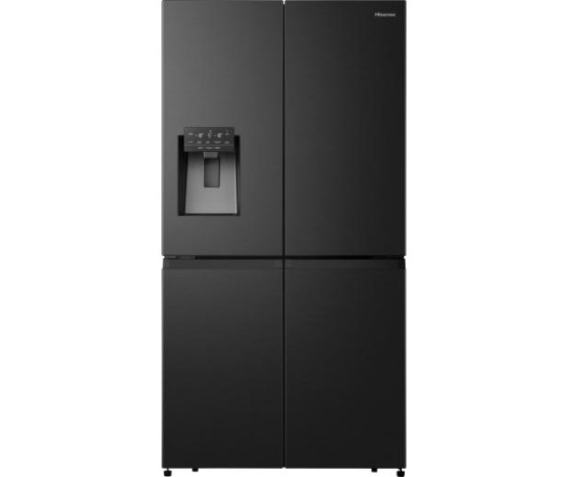 HISENSE side-by-side koelkast RQ760N4SBFE