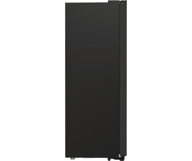 Hisense RS5P535NTFE side-by-side koelkast - blacksteel