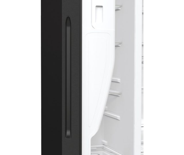 Hisense RS5P535NTFE side-by-side koelkast - blacksteel