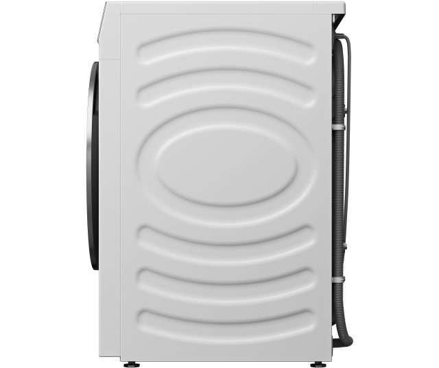 Hisense WF5S9045BW wasmachine