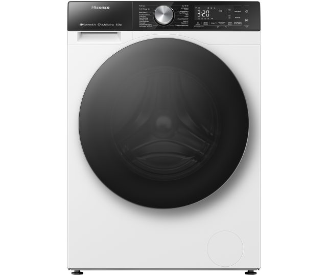 HISENSE wasmachine WF5S9045BW